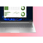 HP EliteBook 6 G1i Intel Core Ultra 5 225U 16GB RAM 512GB SSD Intel Graphics 16" WUXGA Windows 11 Pro - Image 16