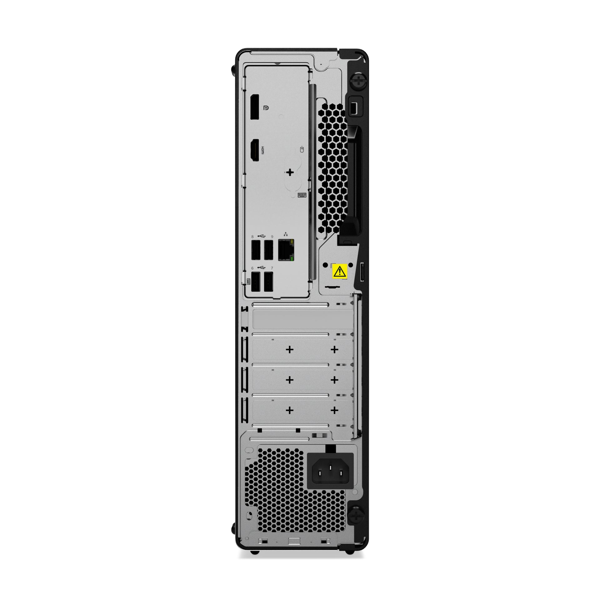 Lenovo Thinkcentre M70S GEN5 Intel Core i7-14700 16GB RAM 512GB SSD Desktop PC