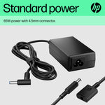 HP 65W Smart AC Adapter with Smart-Pin Technology - Image 6