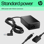 HP 65W Smart AC Adapter with Smart-Pin Technology - Image 6