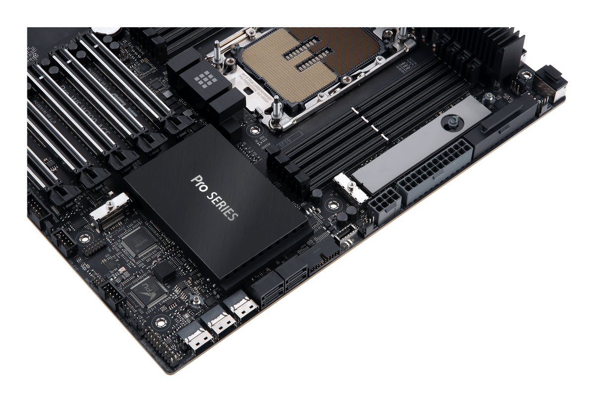 ASUS 4677 PRO WS W790-ACE SSI CEB