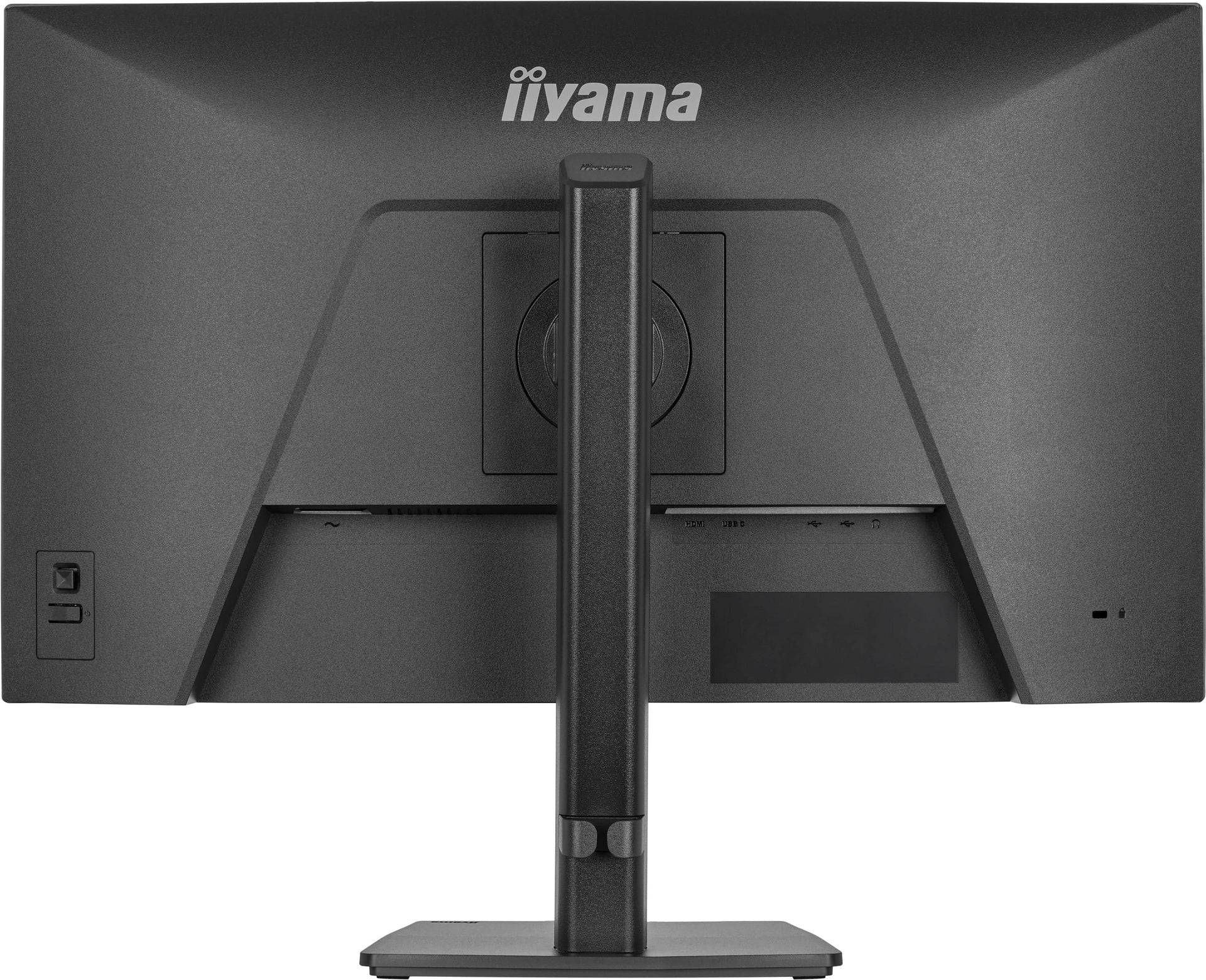 iiyama ProLite XB2796QSC-B1 27" QHD IPS Monitor 75Hz