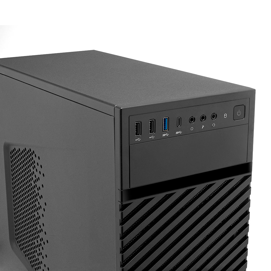 Vortex AMD Ryzen 7 5700G, 16GB RAM, 500GB SSD, Win 11 Pro - Image 4