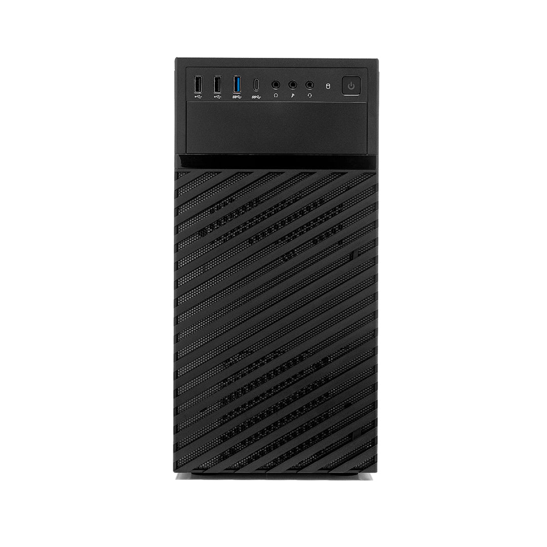 Vortex AMD Ryzen 7 5700G, 16GB RAM, 500GB SSD, Win 11 Pro - Image 3