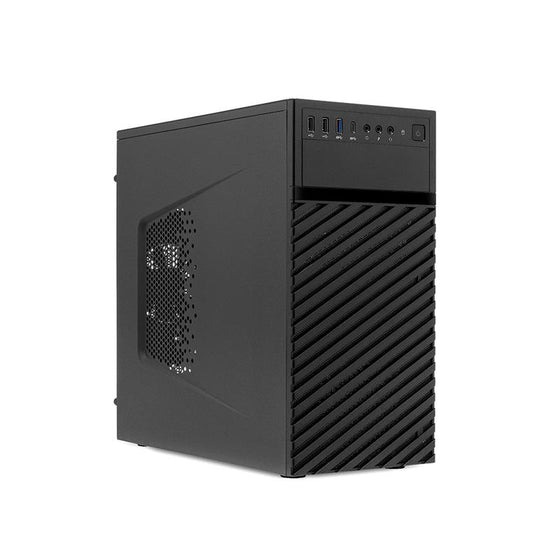 Vortex AMD Ryzen 7 5700G, 16GB RAM, 500GB SSD, Win 11 Pro