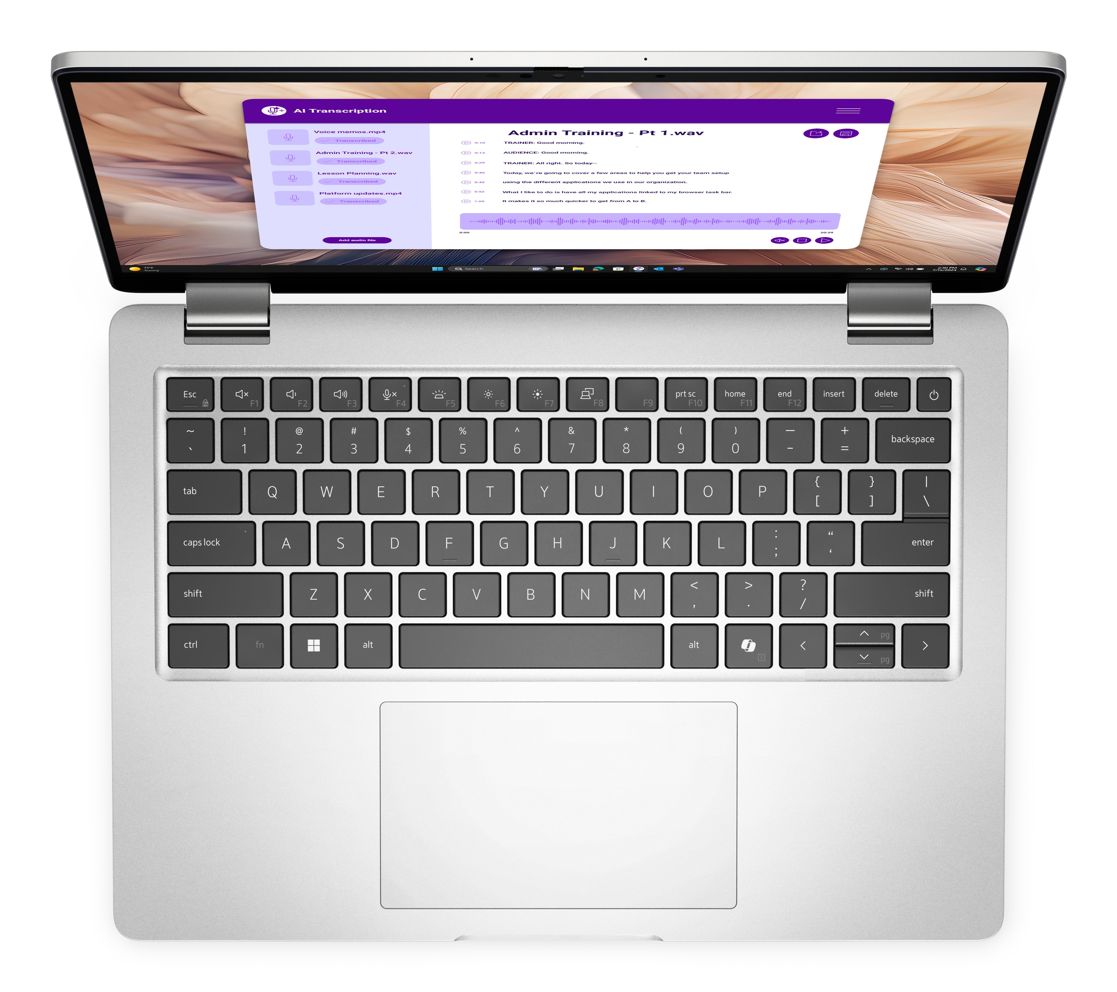 Dell Pro 14 Plus PB14250 Intel Core Ultra 5 235U 16GB RAM 512GB SSD Intel Graphics 14" Full HD Windows 11 Pro - Image 4