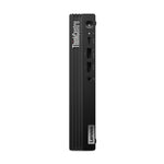 Lenovo ThinkCentre M75q Gen 5 Ryzen 5 8500GE 8GB RAM 256GB SSD Mini PC