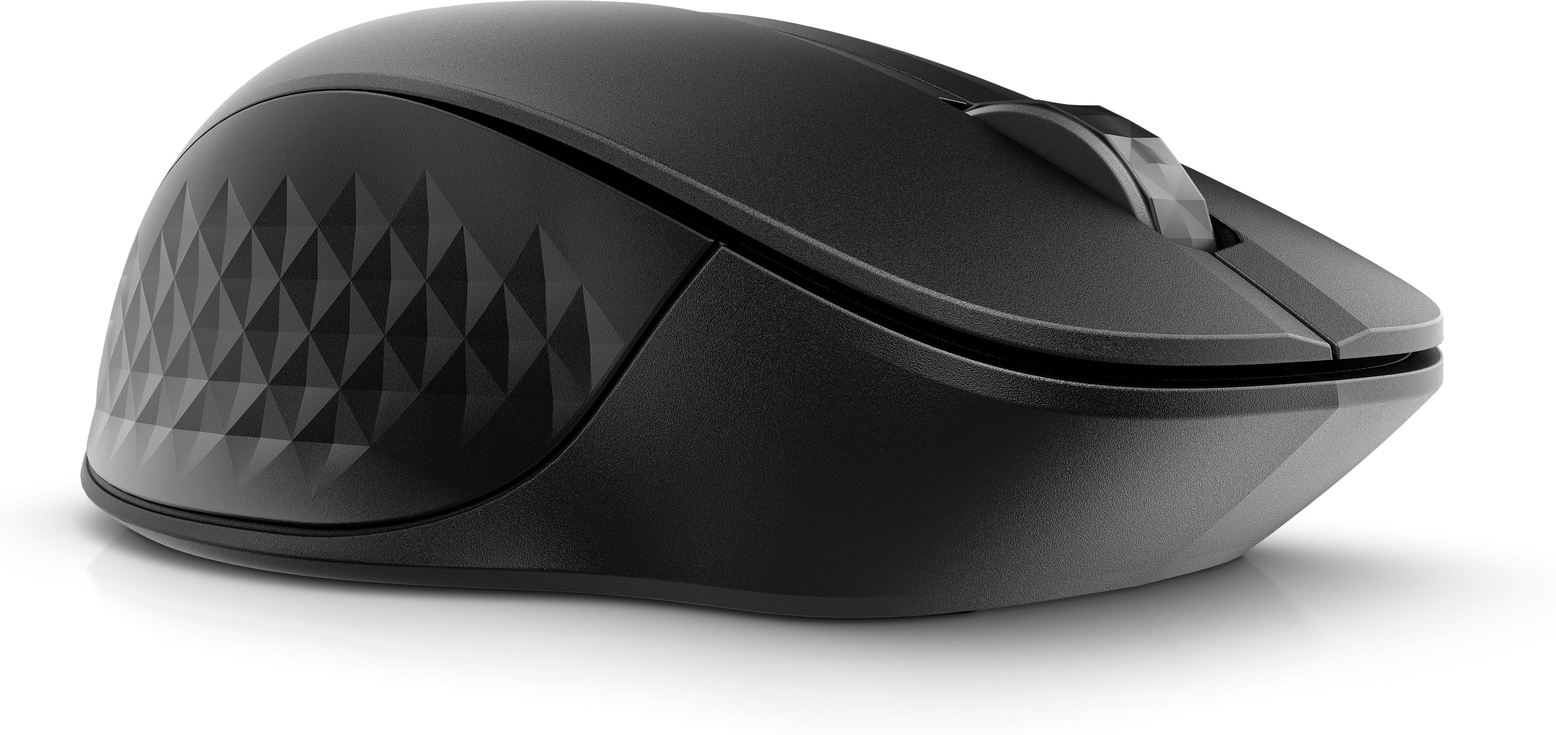 HP 435 Multi-Device Wireless Mouse with Seamless Cross-Platform Functionality - Image 3