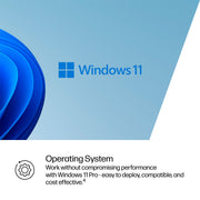 HP Z2 Mini G1a AI Workstation - AMD Ryzen AI Max+ PRO 395, 64GB RAM, 1TB SSD, Windows 11 Pro - Image 14
