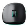 Cherry XTRFY M64 Wireless Gaming Mouse - Black