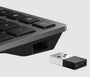 HP 725 Multi-Device Rechargeable Wireless Keyboard with Ultra-Fast Charging - Image 3