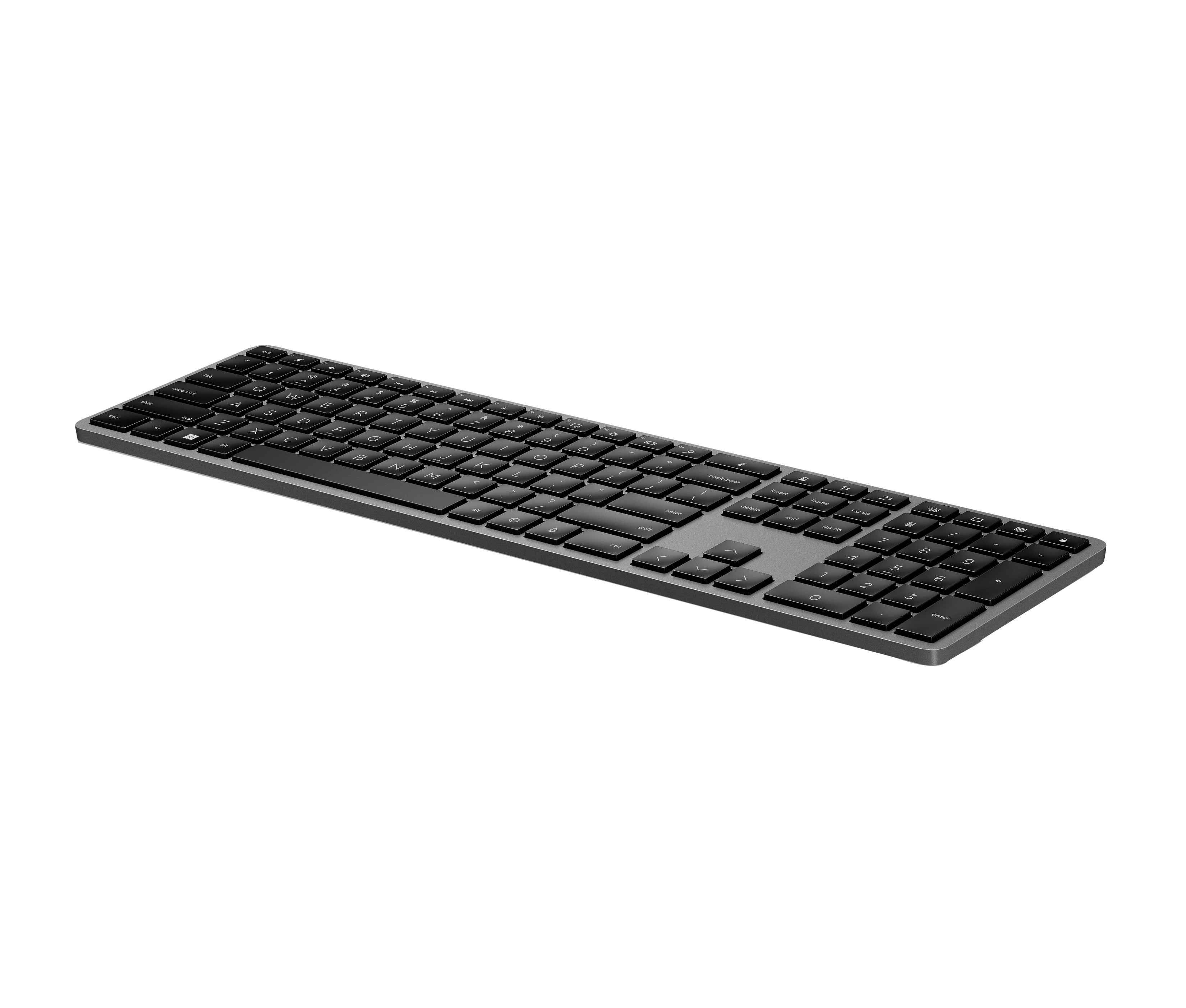 HP 975 Wireless Keyboard with Dual-Mode Connectivity - Image 7