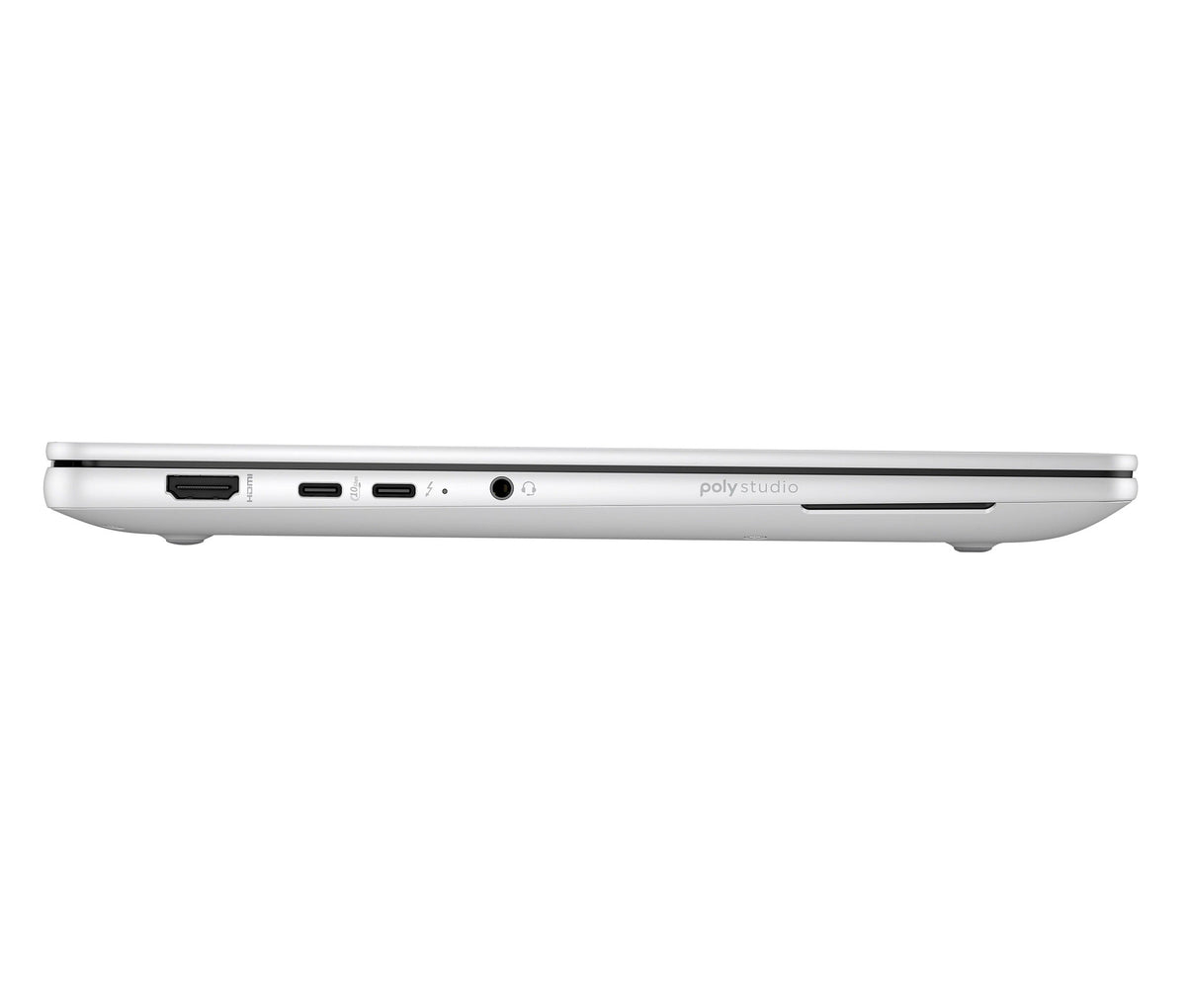 HP EliteBook X G1a AMD Ryzen AI 7 PRO 360 32GB RAM 512GB SSD AMD Radeon 880M 14" WUXGA Windows 11 Pro - Image 9