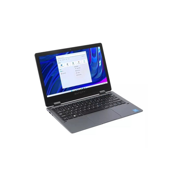 Entity Book Targa Intel Celeron N4020 4GB RAM 128GB SSD 11.6" Full HD Windows 11 Home