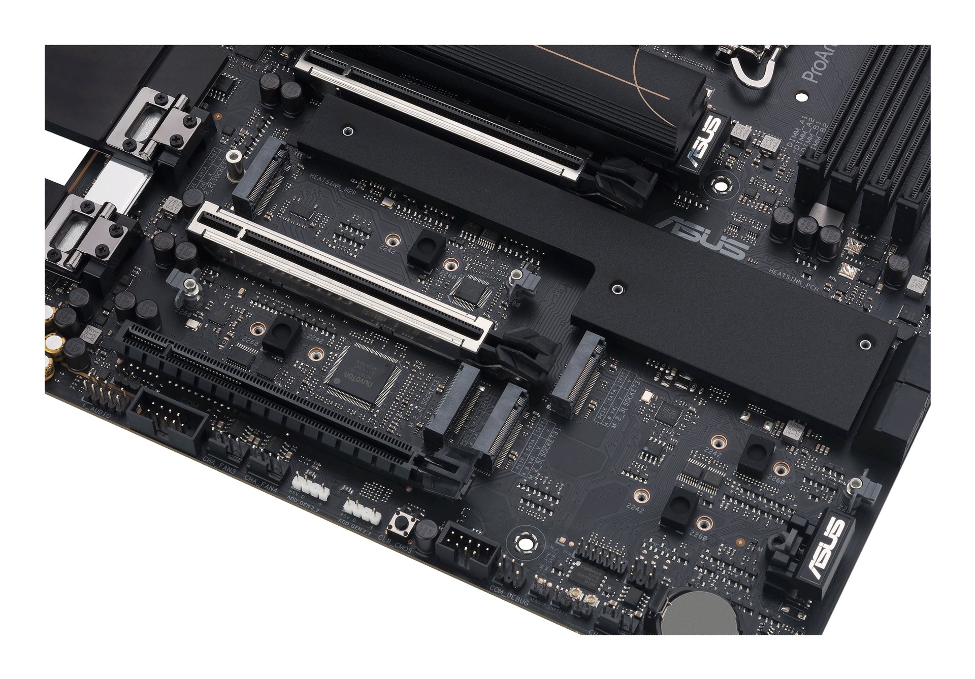 ASUS ProArt Z890-CREATOR WIFI Intel Z890 ATX
