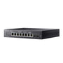 TP-LINK SG2210XMP-M2 8-PORT SWITCH Managed Switch