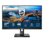 Philips B Line 278B1 27" 4K UHD Monitor IPS Panel 60Hz - Image 2