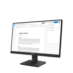 Lenovo ThinkVision S22-4e 21.5" Full HD IPS Monitor 100Hz
