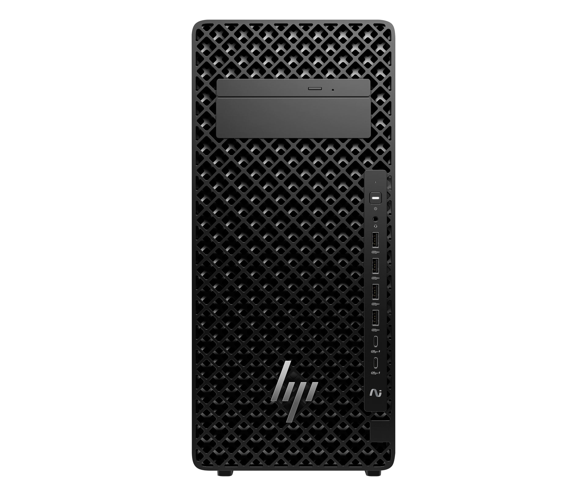 HP Z2 Tower G1i Workstation - Intel Core Ultra 7, 32GB RAM, 1TB SSD, Windows 11 Pro