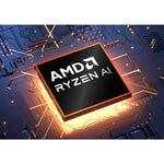 HP EliteBook 6 G1a AMD Ryzen AI 5 340 16GB RAM 512GB SSD AMD Radeon 840M 14" WUXGA Windows 11 Pro - Image 10