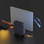 j5create JCD3196 USB-C Dock Dual 4K HDMI - Image 7