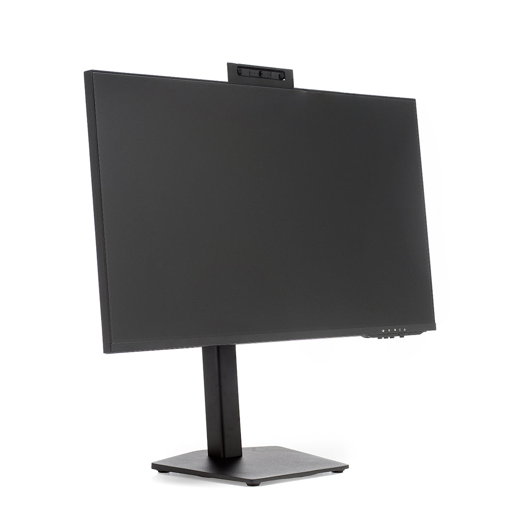Vortex 23.8” AIO PC Intel Core i5-12400, 16GB RAM, 500GB SSD, Win 11 Pro