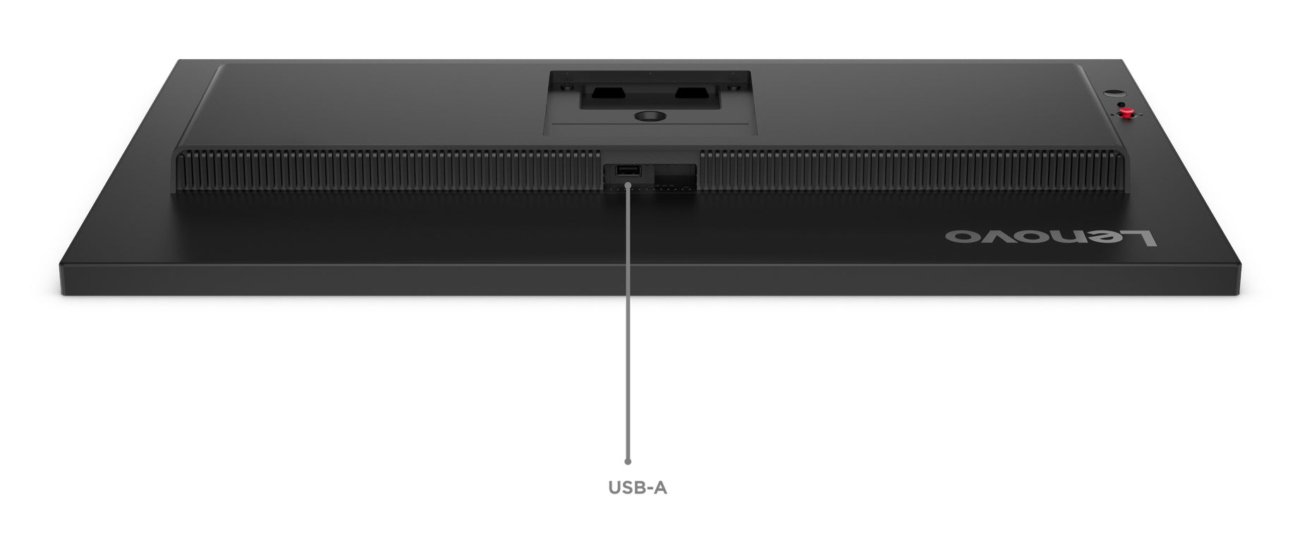 Lenovo ThinkVision T27UD-40 27" 4K UHD Monitor IPS Panel 60Hz - Image 12
