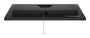 Lenovo ThinkVision T27UD-40 27" 4K UHD Monitor IPS Panel 60Hz - Image 12