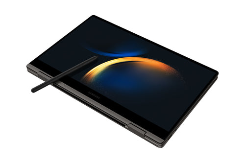 SAMSUNG GALAXY BOOK3 360 Intel i5-1340P 16GB RAM 256GB SSD 13" Full HD Windows 11 Pro