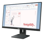 Lenovo ThinkVision E24-40 23.8" Full HD Monitor IPS Panel 100Hz - Image 2