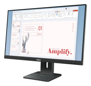 Lenovo ThinkVision E24-40 23.8" Full HD Monitor IPS Panel 100Hz - Image 2