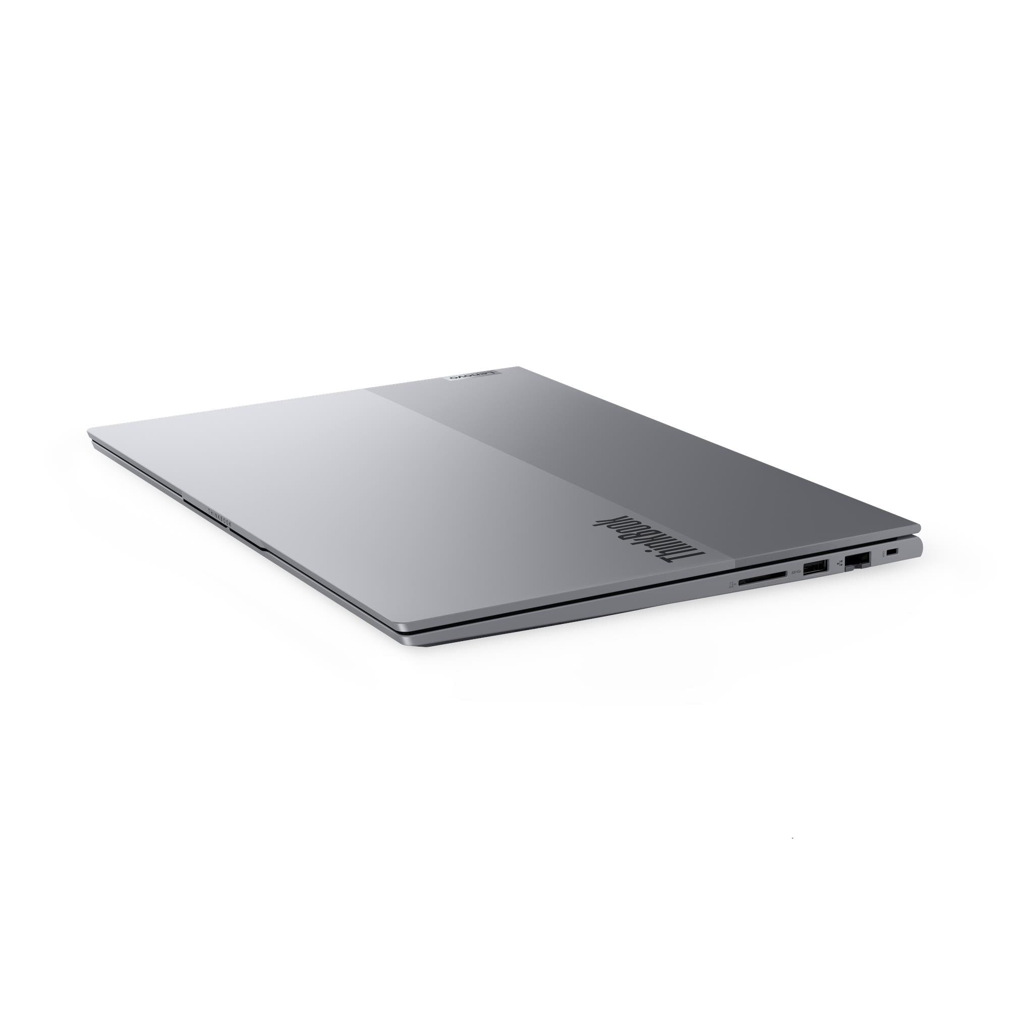 Lenovo ThinkBook 16 G9 IRL 16" Intel Core i5 16GB RAM 256GB SSD Laptop