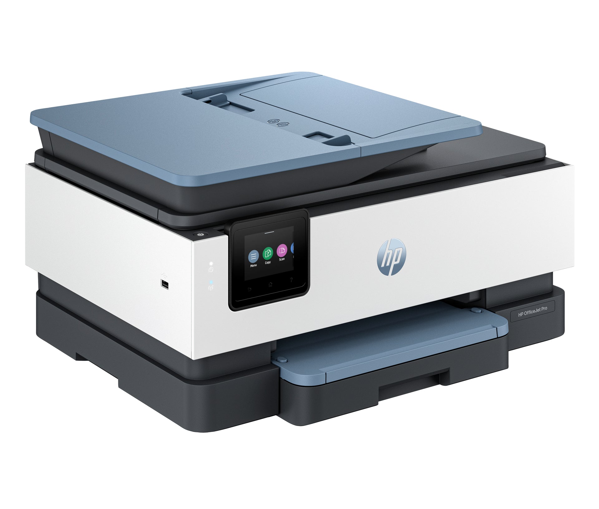 HP OFFICEJET PRO 8135E Colour Thermal inkjet Wireless All-in-One Printer