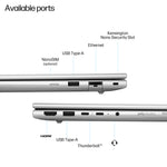 HP EliteBook 6 G1i Intel Core Ultra 5 225U 24GB RAM 512GB SSD Intel Graphics 16" WUXGA Windows 11 Pro
