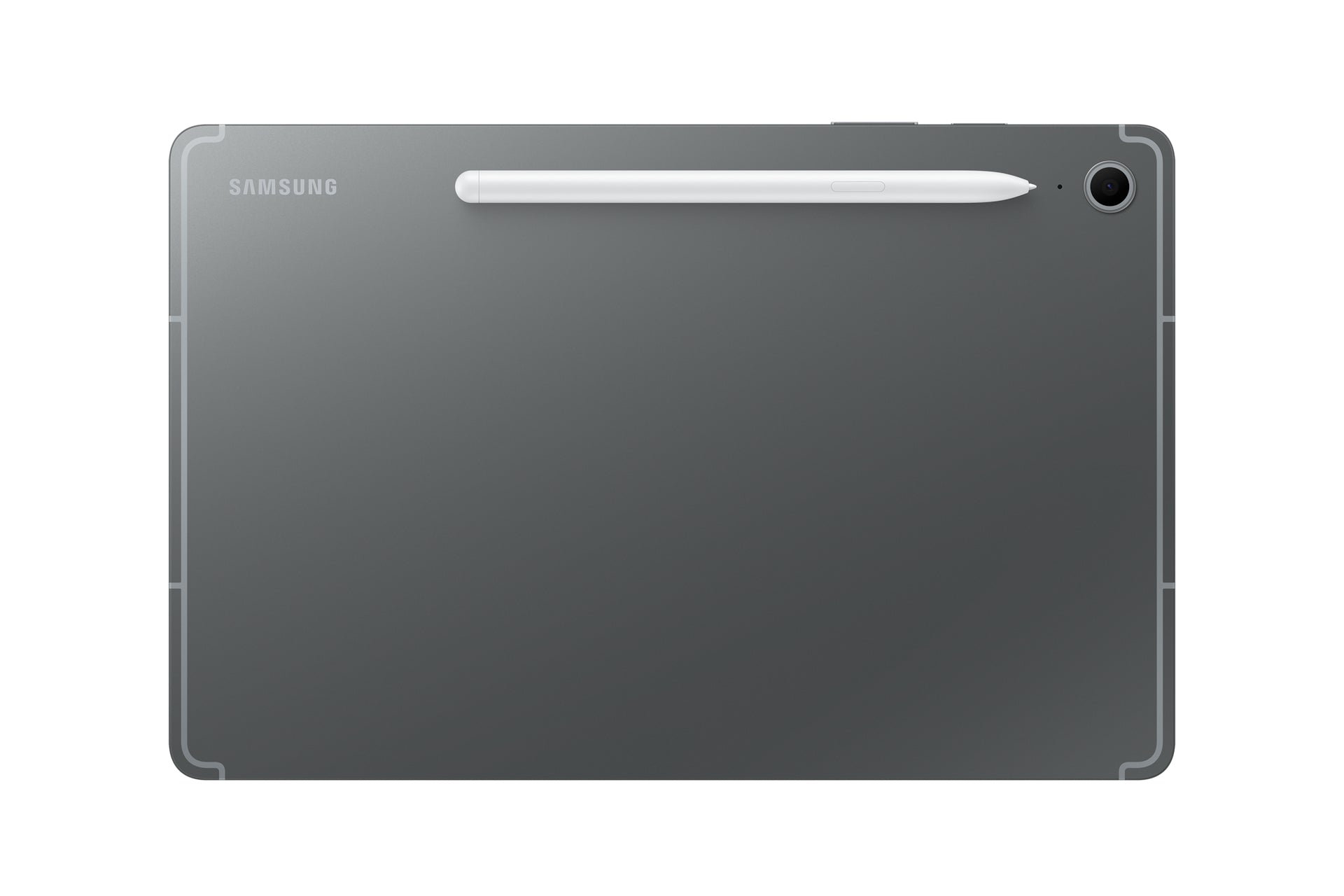 Samsung Galaxy Tab S10 FE 10.9" Wi-Fi, 256GB, Grey - Image 8