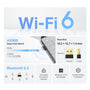TP-Link Archer TX10UB Nano USB Wi-Fi Adapter AX900 Wi-Fi 6 - Image 4