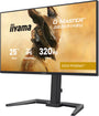 IIYAMA G-MASTER RED EAGLE GB2591HSU-B1 24.5" Full HD Fast IPS Monitor 320Hz