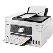 Canon MAXIFY GX4050 Inkjet Colour Multifunction Wireless Printer