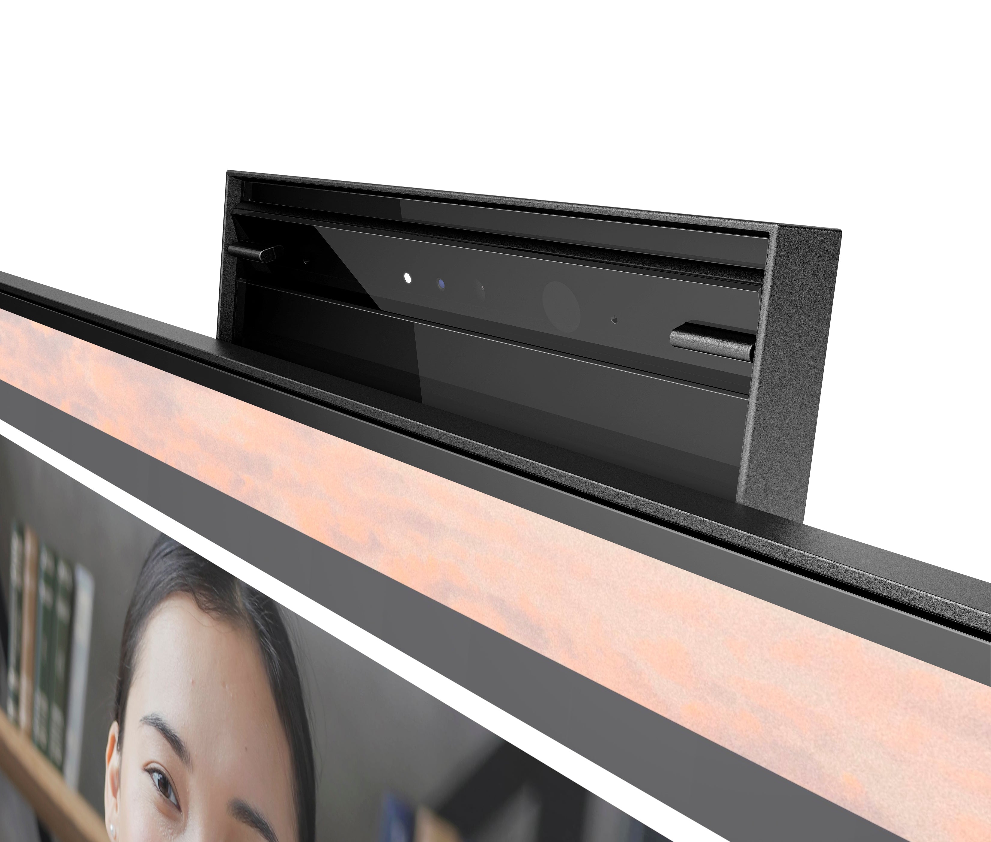 HP E24mv G4 23.8" Full HD Monitor IPS Panel 60Hz - Image 15