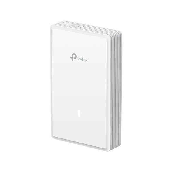 TP-Link EAP725-Wall Wireless Access Point 5012 Mbit/s Wi-Fi 7