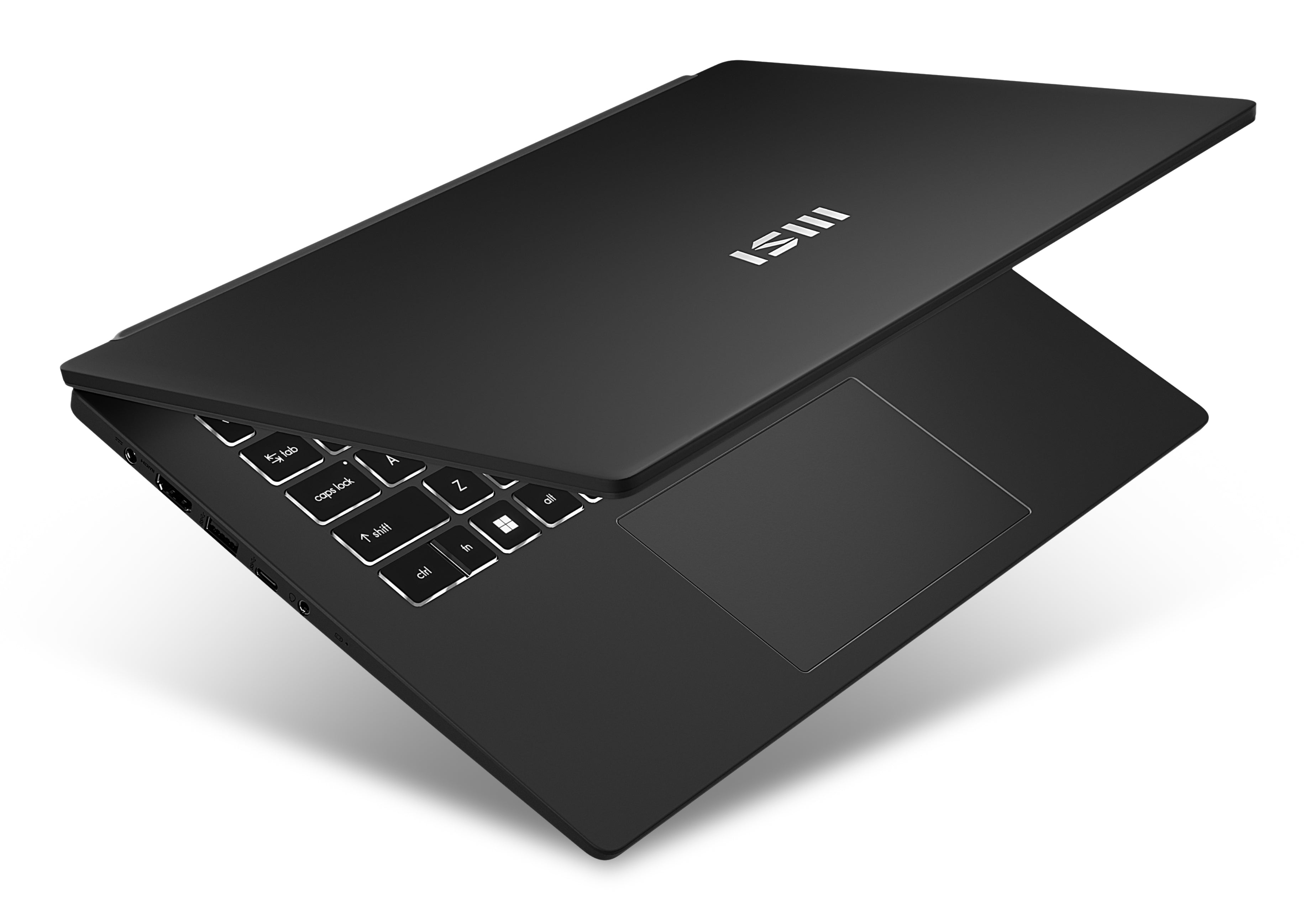 MSI Modern 14 C7M-074UK AMD Ryzen 5 8GB RAM 512GB SSD 14 Inch Windows 11 Home Laptop - Image 20