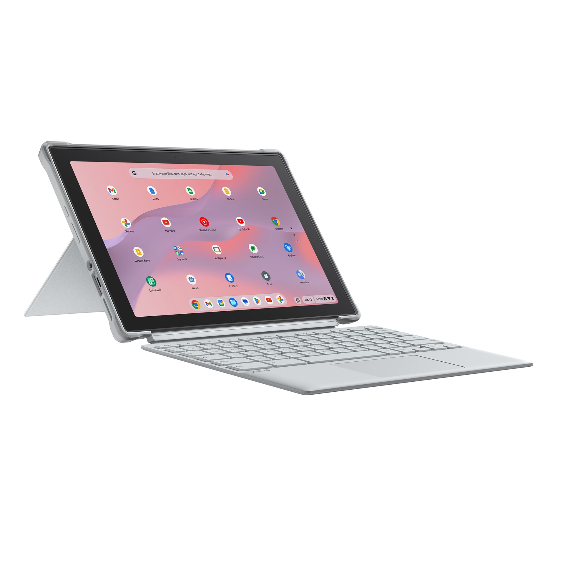 ASUS CM3001DM2A MediaTek Kompanio 520 4GB RAM 64GB eMMC 10.5" WUXGA ChromeOS
