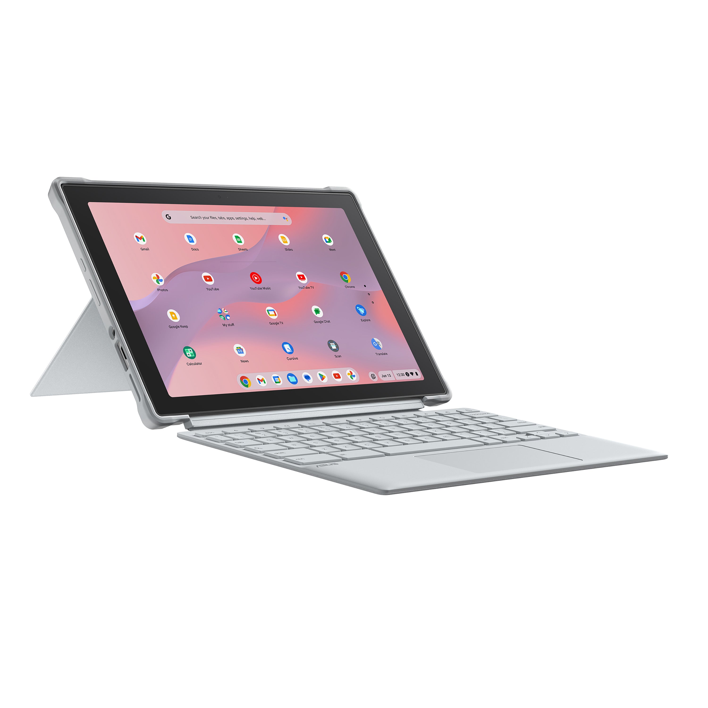 ASUS CM3001DM2A MediaTek Kompanio 520 4GB RAM 64GB eMMC 10.5" WUXGA ChromeOS