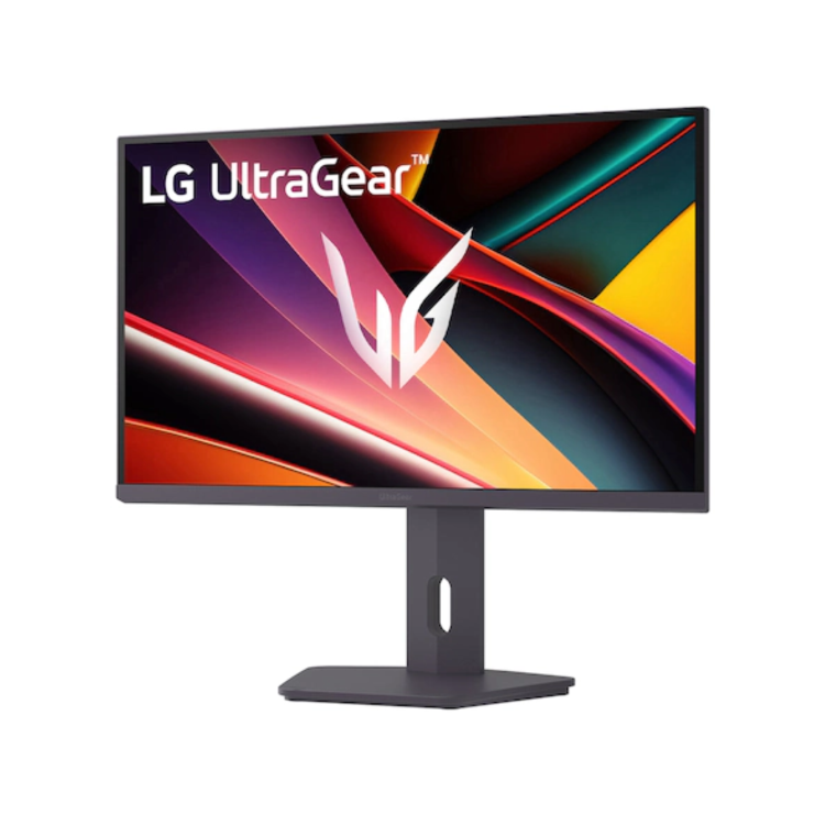 LG UltraGear 27G610A-B 27" QHD Monitor IPS Panel 200Hz - Image 3