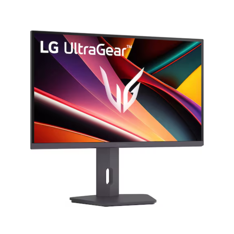 LG UltraGear 27G610A-B 27" QHD Monitor IPS Panel 200Hz - Image 4