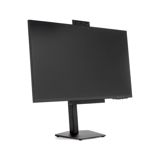 Vortex 27” AIO PC Intel i7, 32GB RAM, 500GB NVMe SSD, Windows 11 Pro