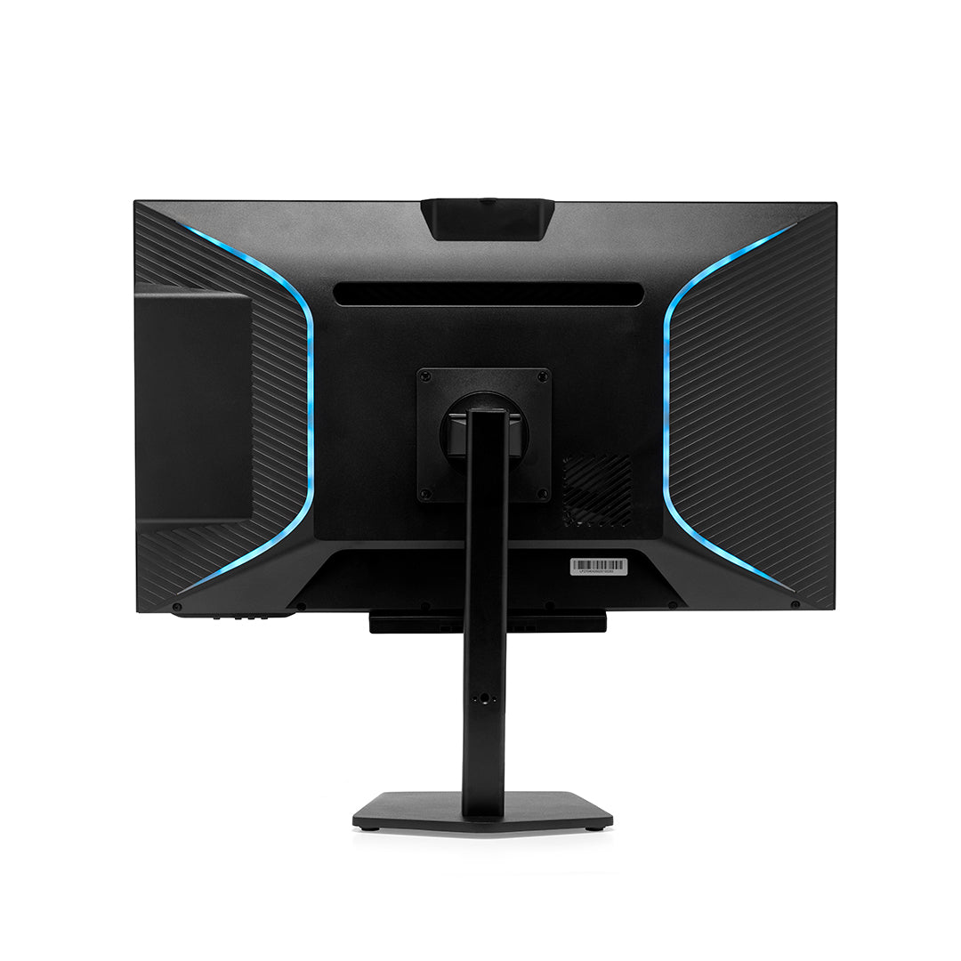 Vortex 27” AIO PC Intel i7, 32GB RAM, 500GB NVMe SSD, Windows 11 Pro - Image 4