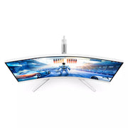 PHILIPS 34M2C5501A/00 34" Wide Quad HD Monitor VA Panel 180Hz - Image 7