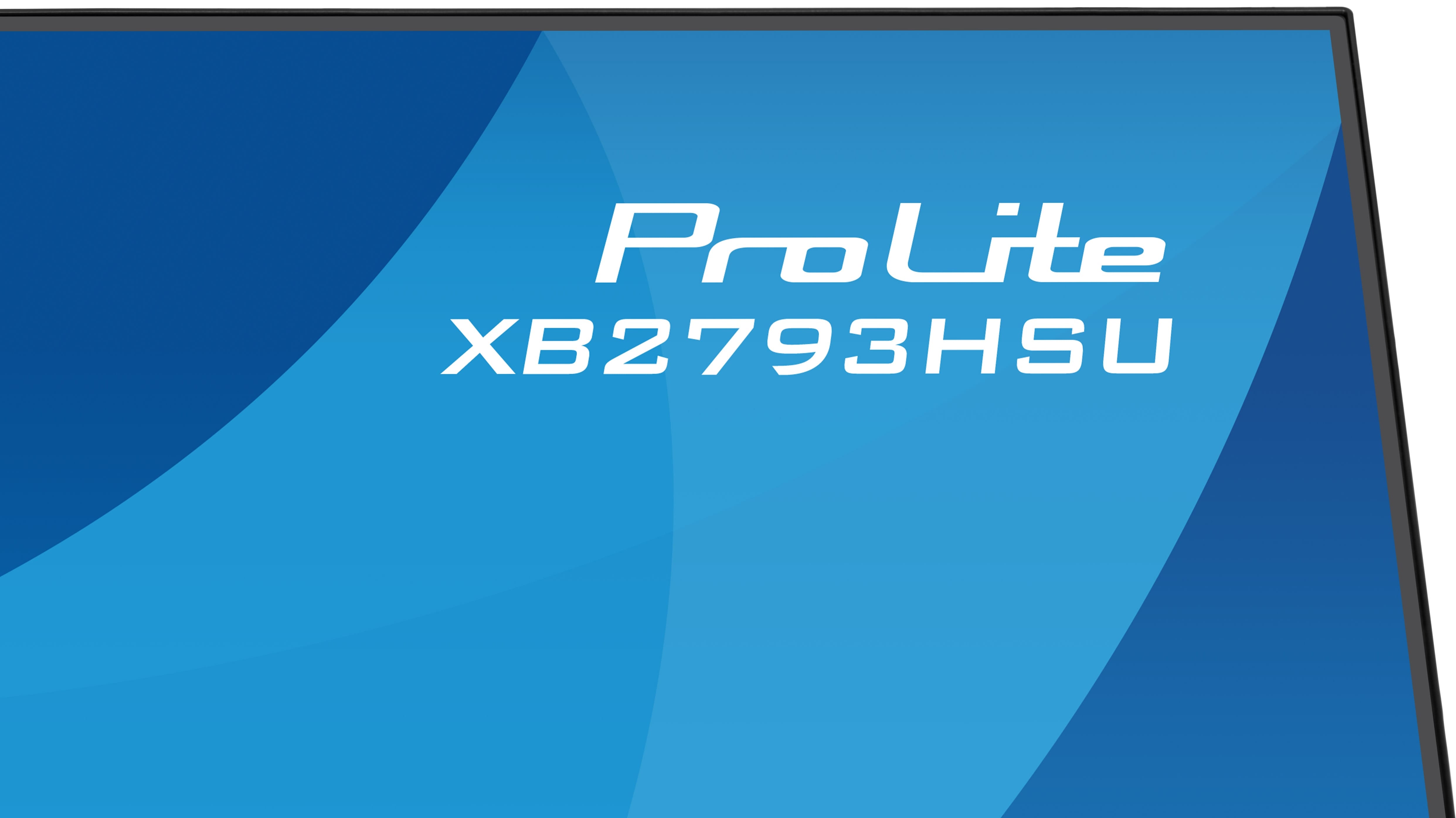 IIYAMA XB2793HSU-B1 27" Full HD IPS Monitor 120Hz