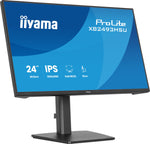 iiyama ProLite XB2493HSU-B1 24" Full HD IPS Monitor 120Hz